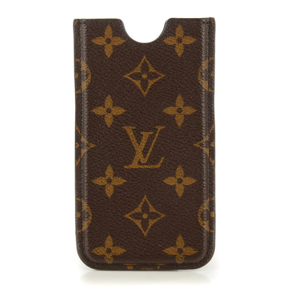 Louis Vuitton Monogram iPhone 6 Hard Case 1 of 5