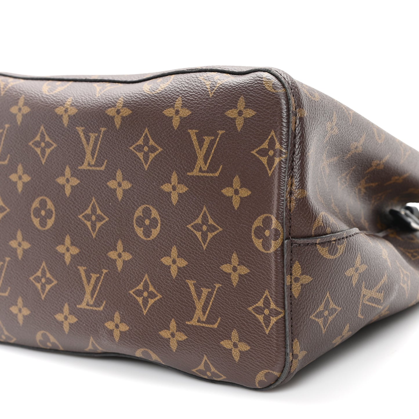 Monogram Neonoe MM Black