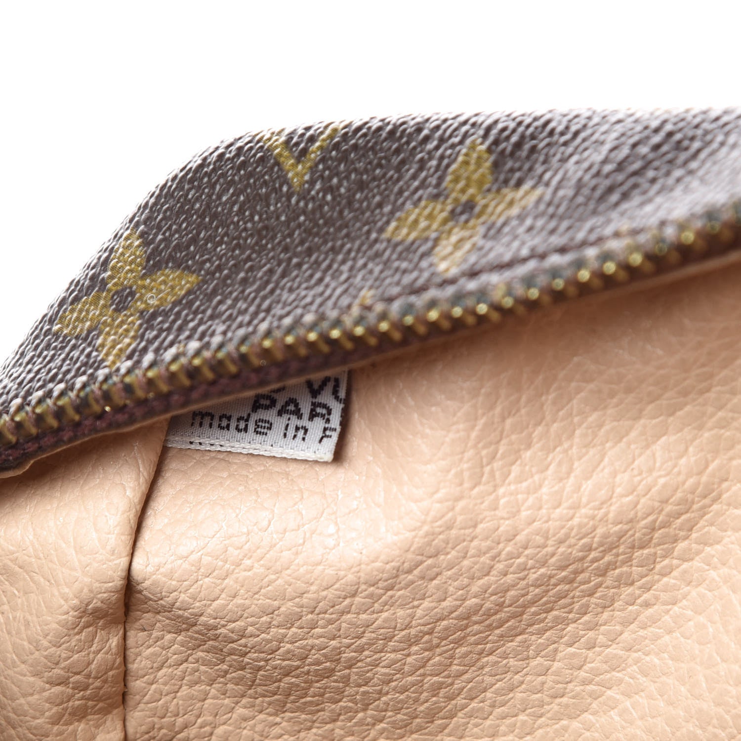 Louis Vuitton Monogram Trousse Toilette 28 6 of 8