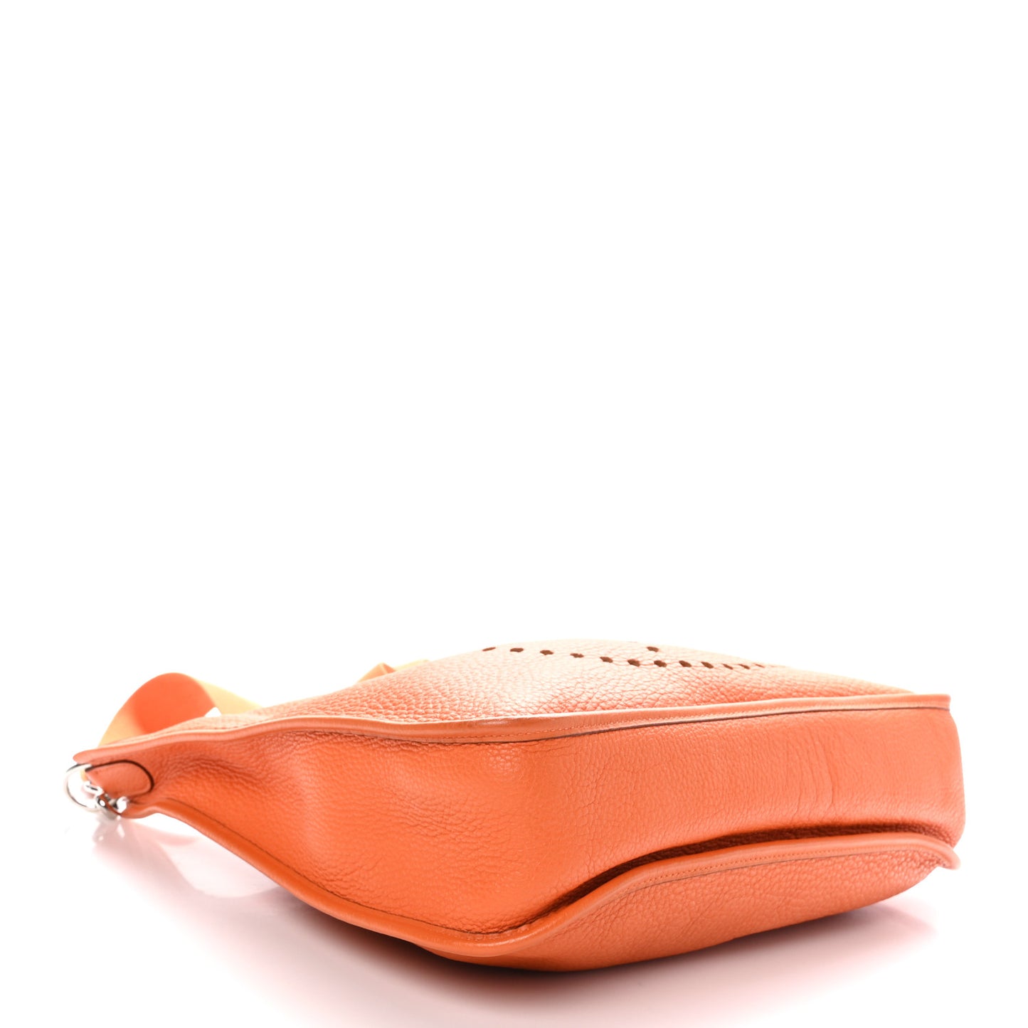 Taurillon Clemence Evelyne GM Orange