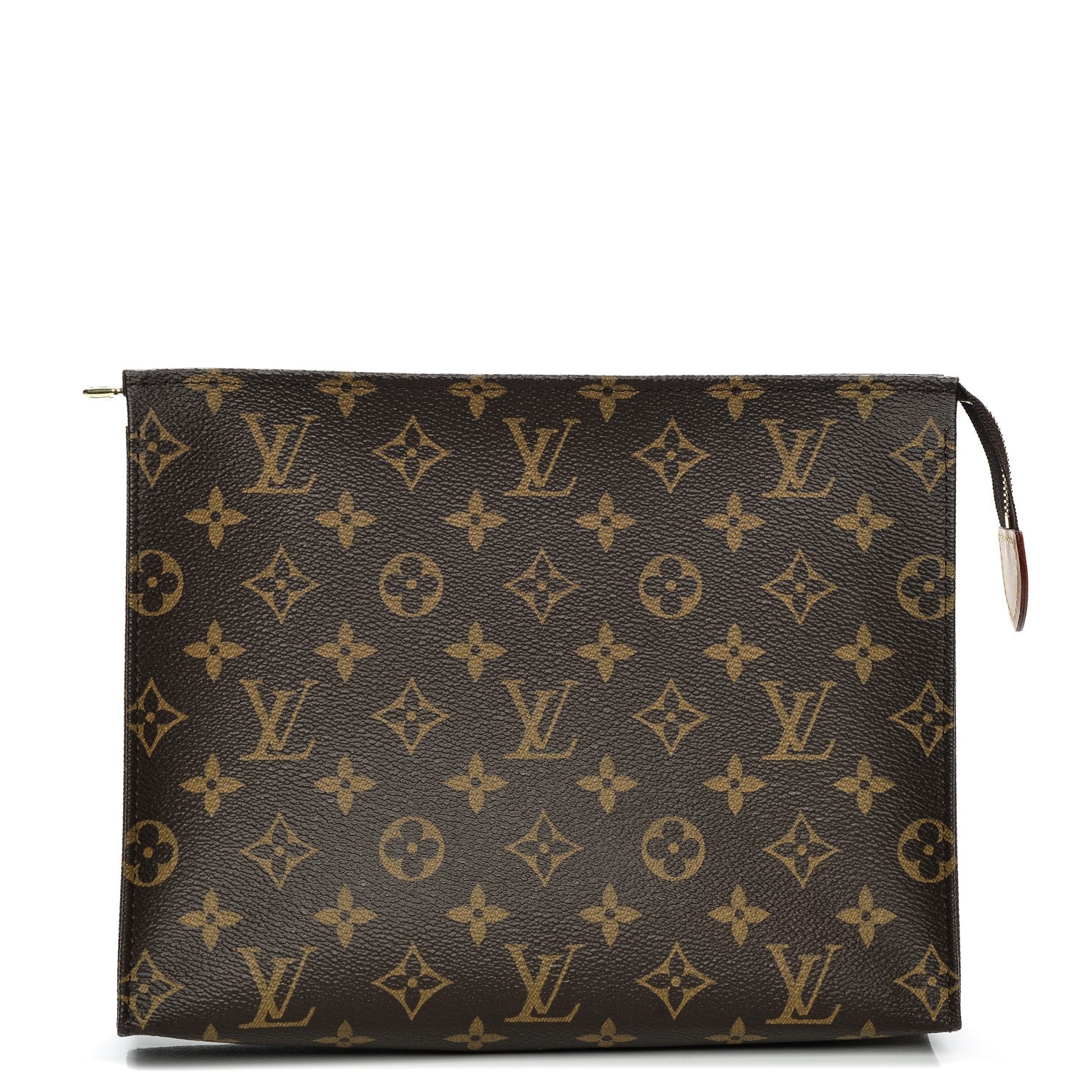 Louis Vuitton Monogram Toiletry Pouch 26 1 of 6