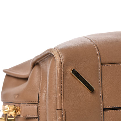 Loewe Goatskin Amazona Mink 11 of 23