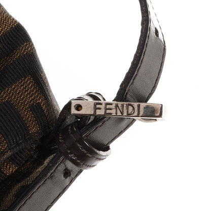 Fendi Zucca Mama Baguette Tobacco 8 of 9