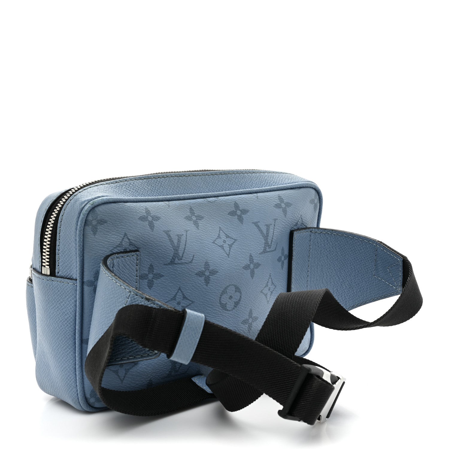 Louis Vuitton Taigarama Outdoor Bumbag Denim 3 of 16