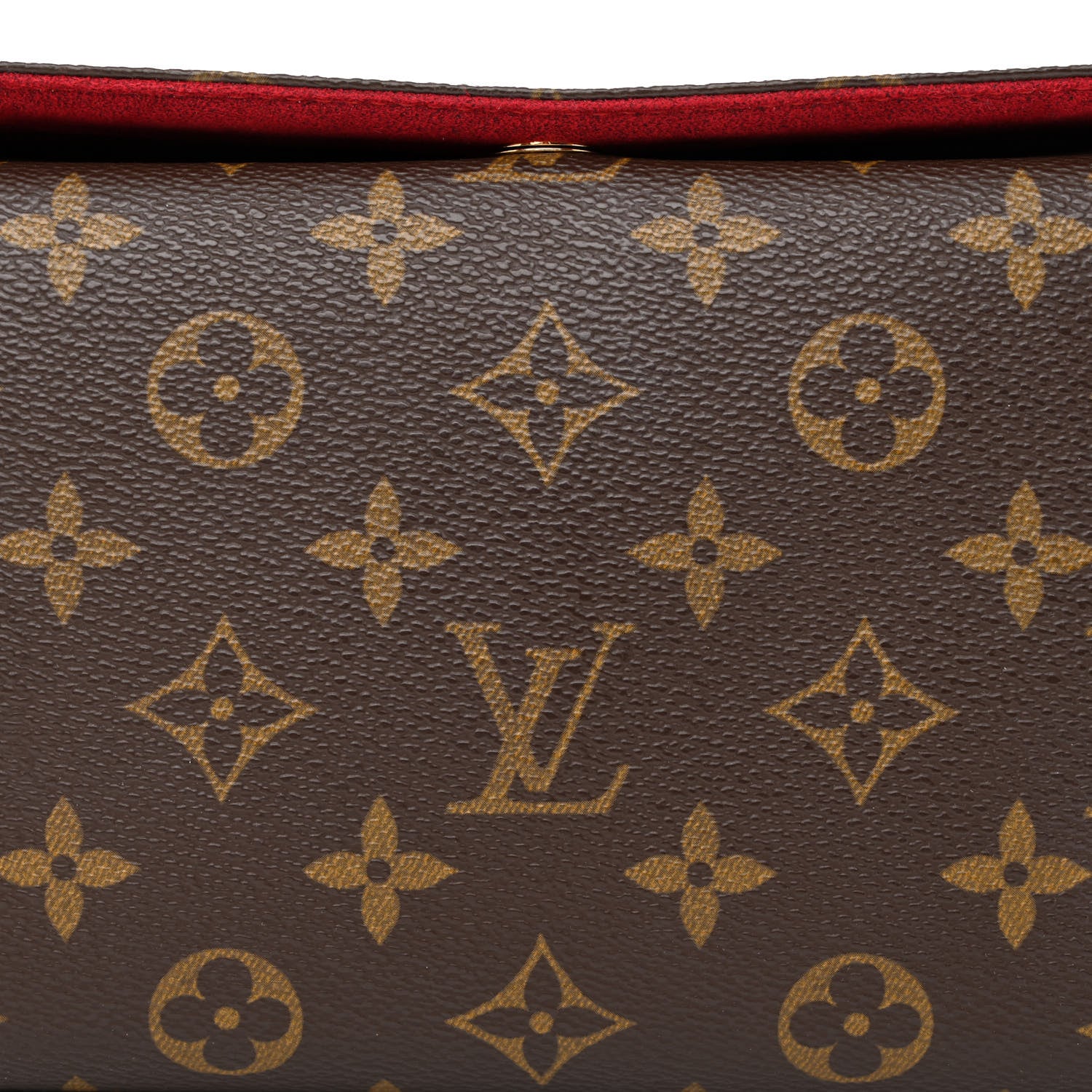 Louis Vuitton Monogram Recital 8 of 10