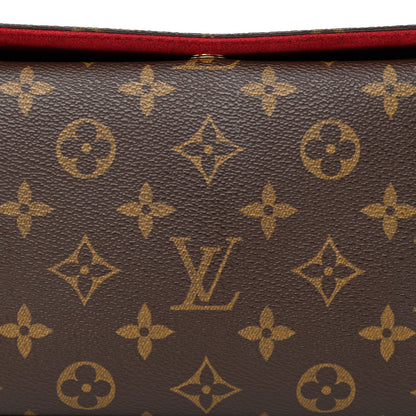 Louis Vuitton Monogram Recital 8 of 10