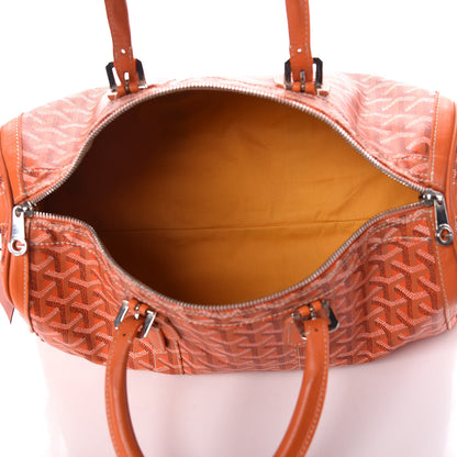 Goyard Goyardine Croisiere 35 Orange 8 of 13
