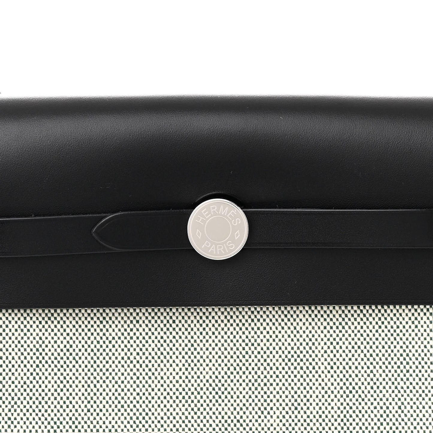 Military Toile Vache Hunter Herbag Zip Retourne 20 Ecru Vert Moyen Black