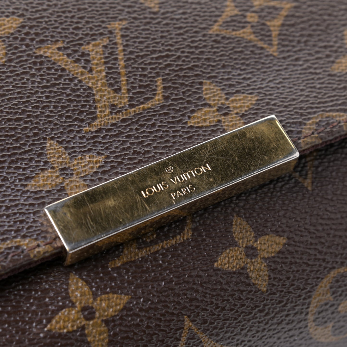 Monogram Favorite MM