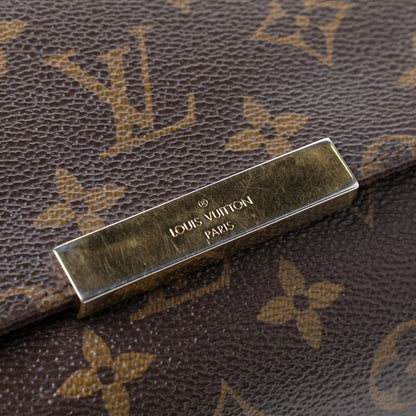 Louis Vuitton Monogram Favorite MM 6 of 6