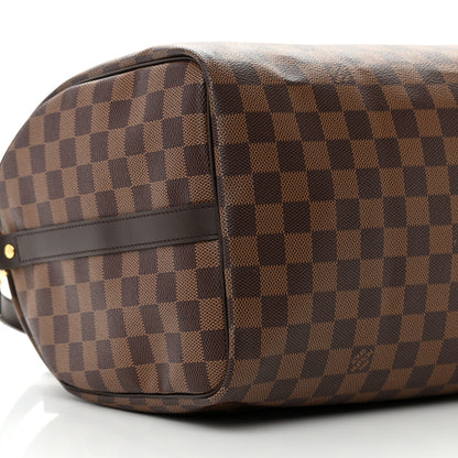 Louis Vuitton Louis Vuitton Speedy 35 8 of 11