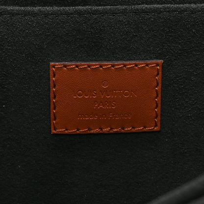 Louis Vuitton Reverse Monogram Dauphine MM 7 of 10
