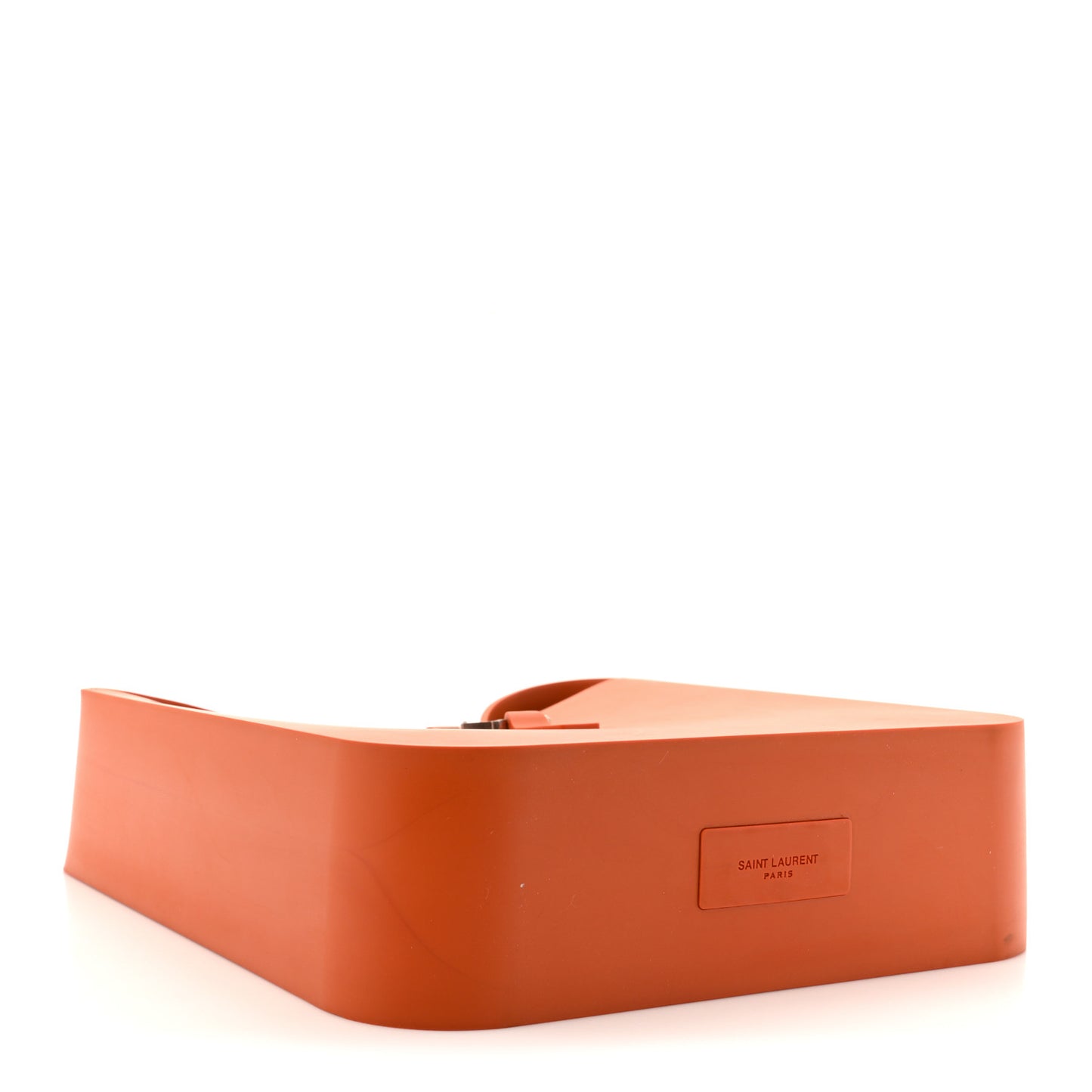 Soft Rubber Small Le 5 A 7 Hobo Pureed Pumpkin