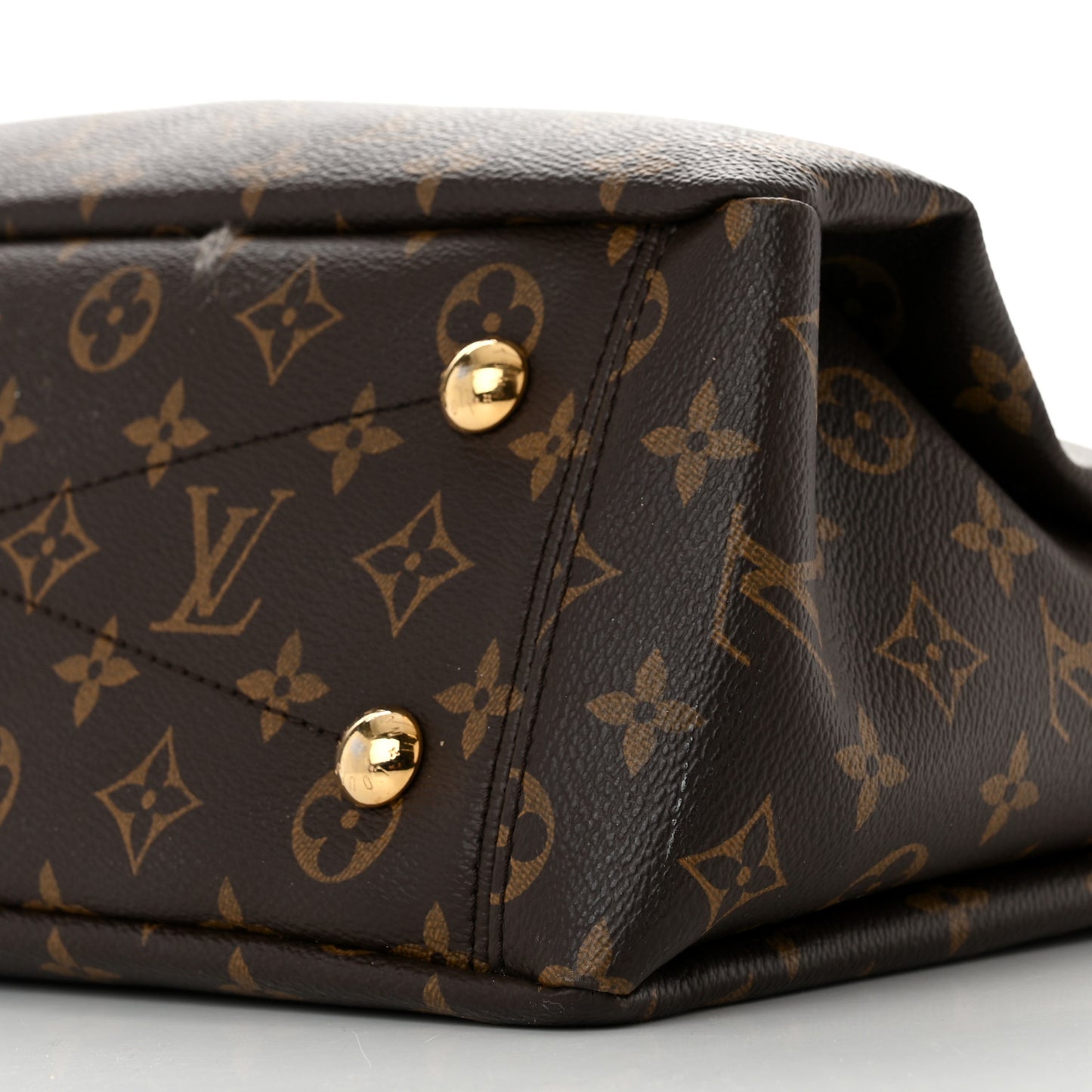 Monogram Pallas Shopper Aurore