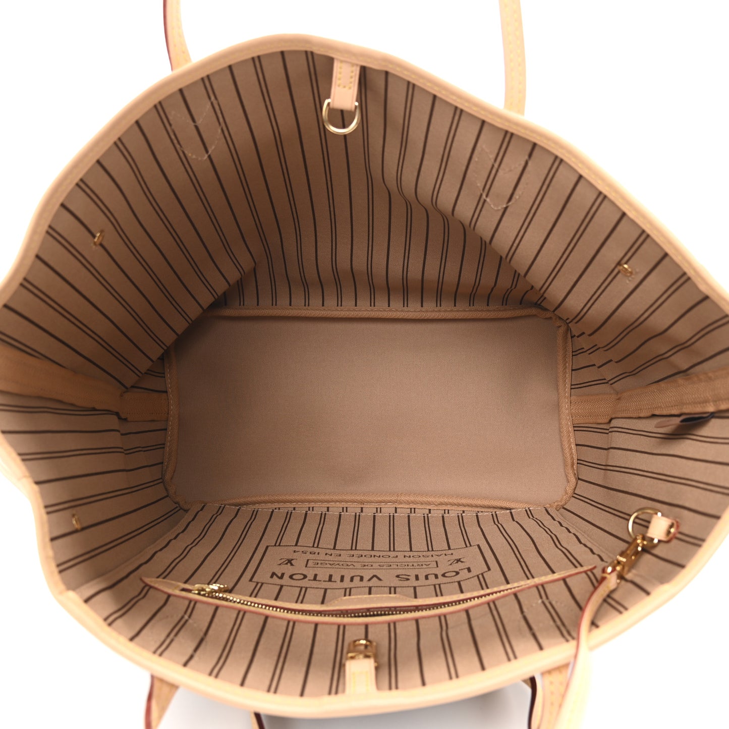 Monogram Neo Neverfull MM