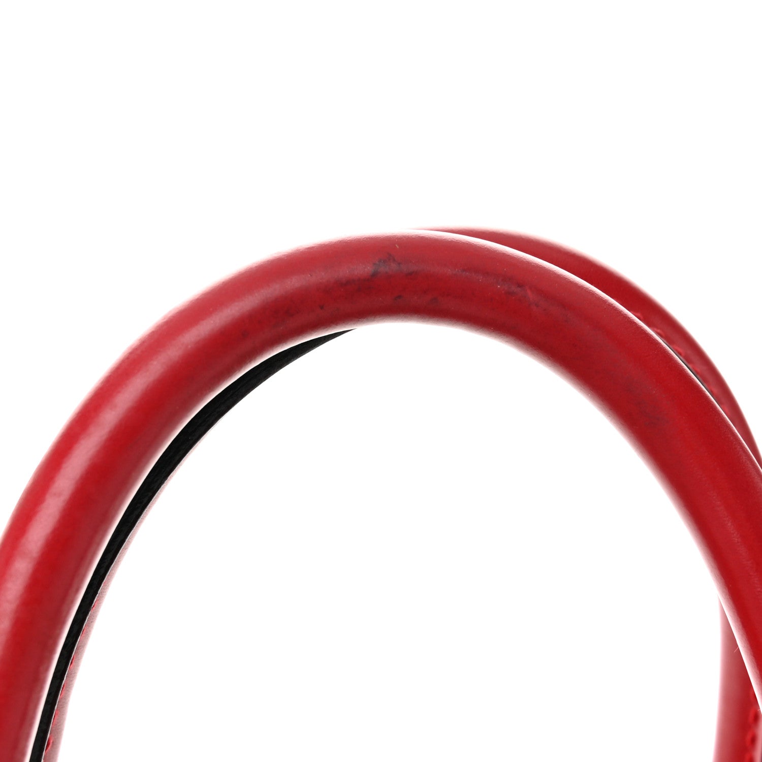 Louis Vuitton Epi Pont-Neuf Castillan Red Red 10 of 10