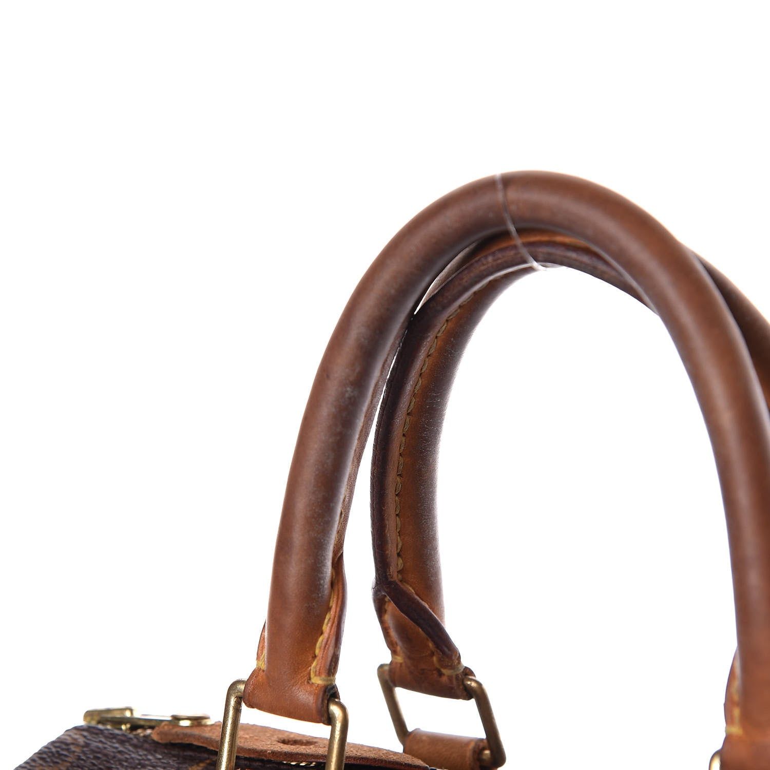 Louis Vuitton Monogram Speedy 25 10 of 17