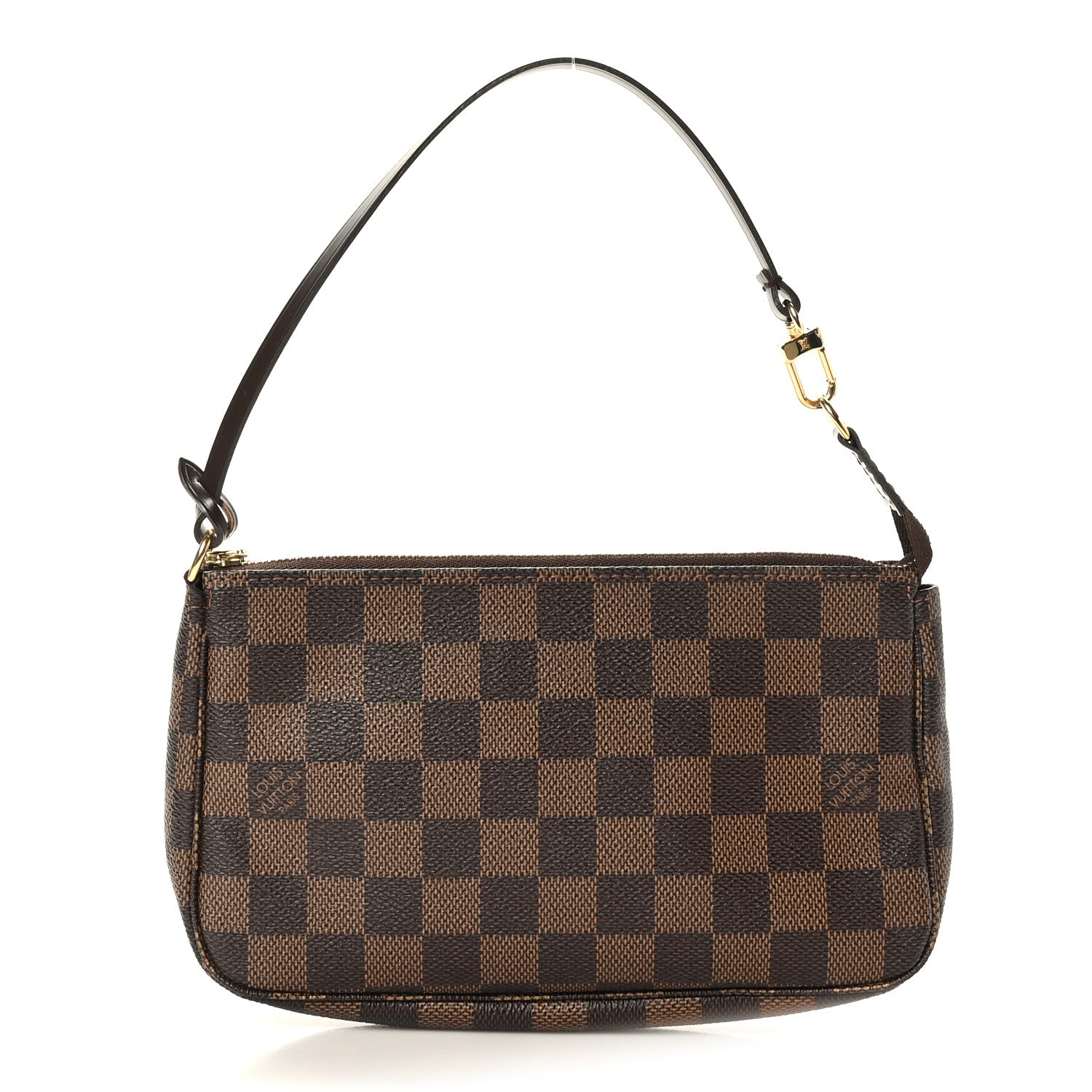 Louis Vuitton Damier Ebene Pochette Accessories 1 of 9