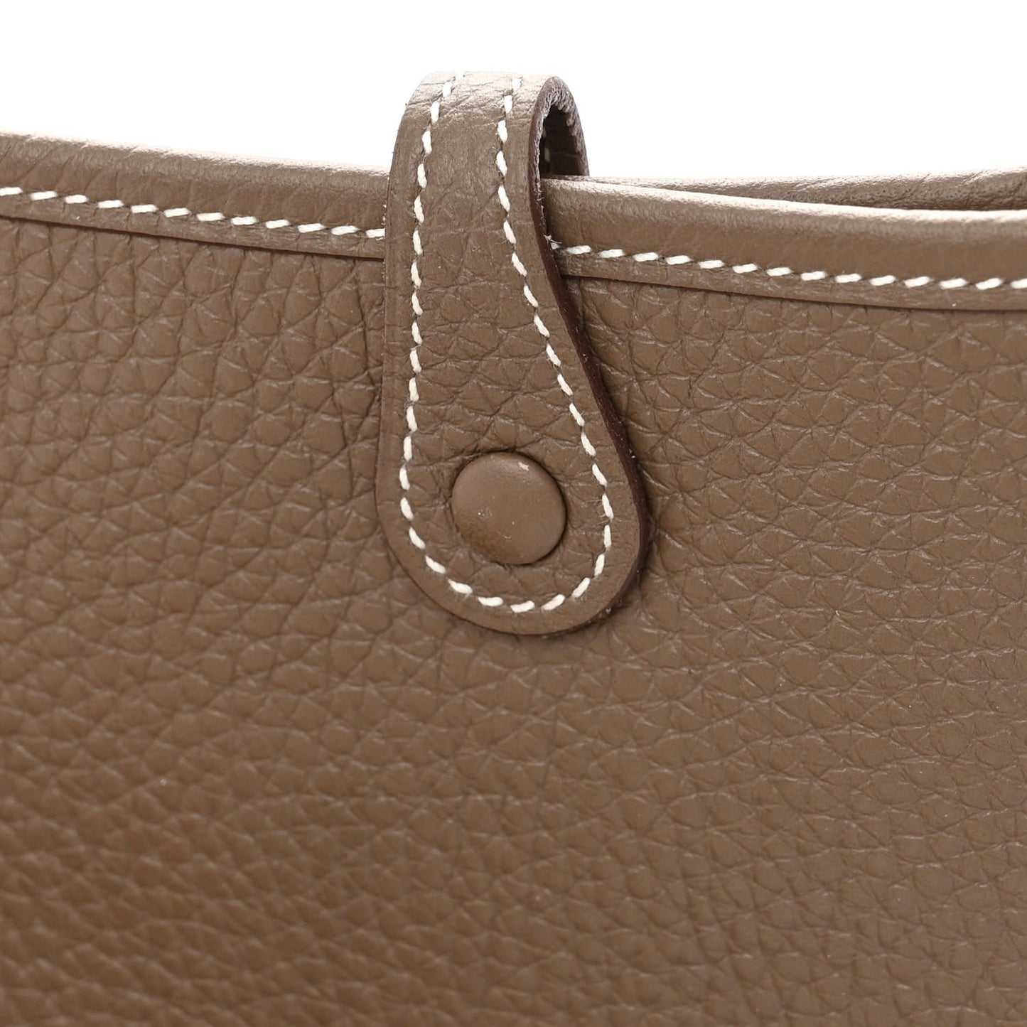 Taurillon Clemence Evelyne TPM Etoupe