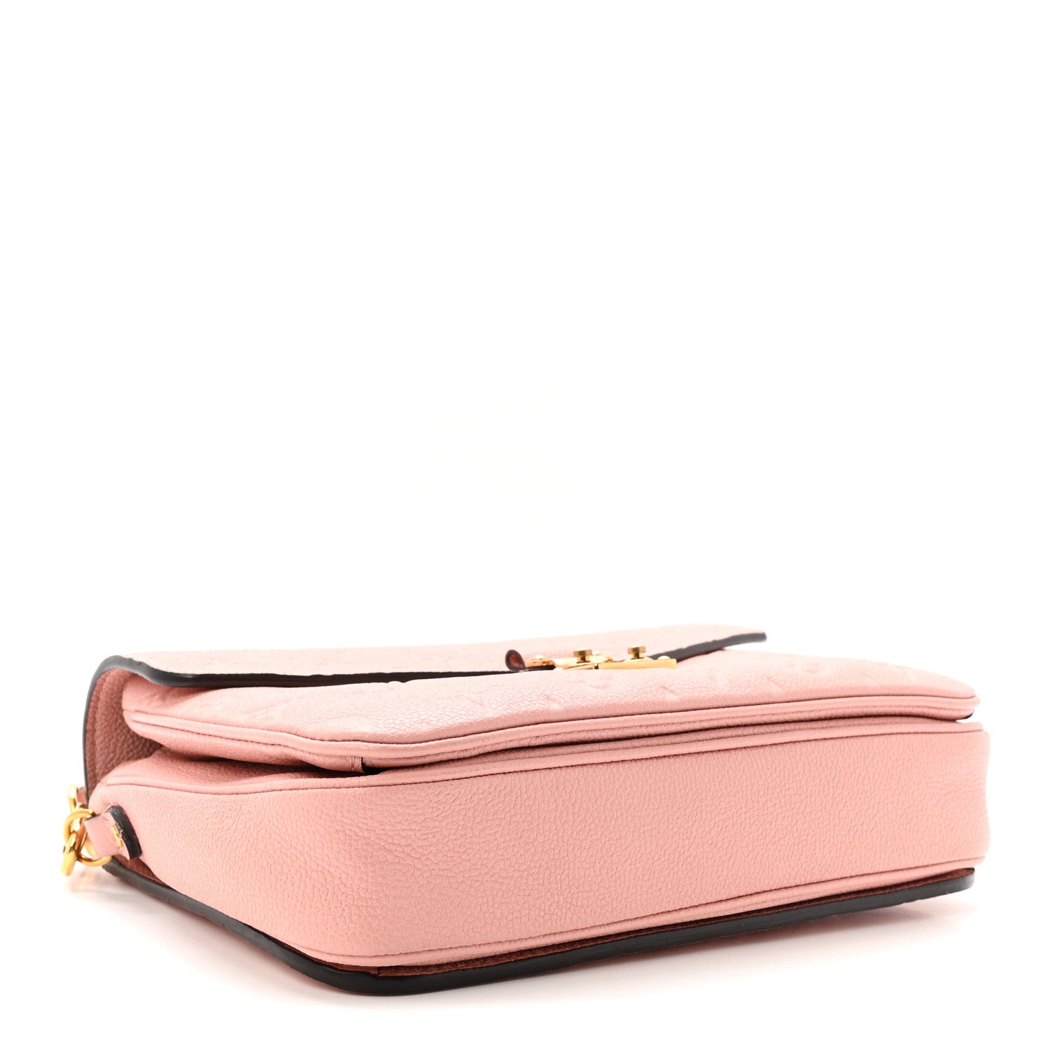 Louis Vuitton Empreinte Pochette Metis Rose Poudre 4 of 9