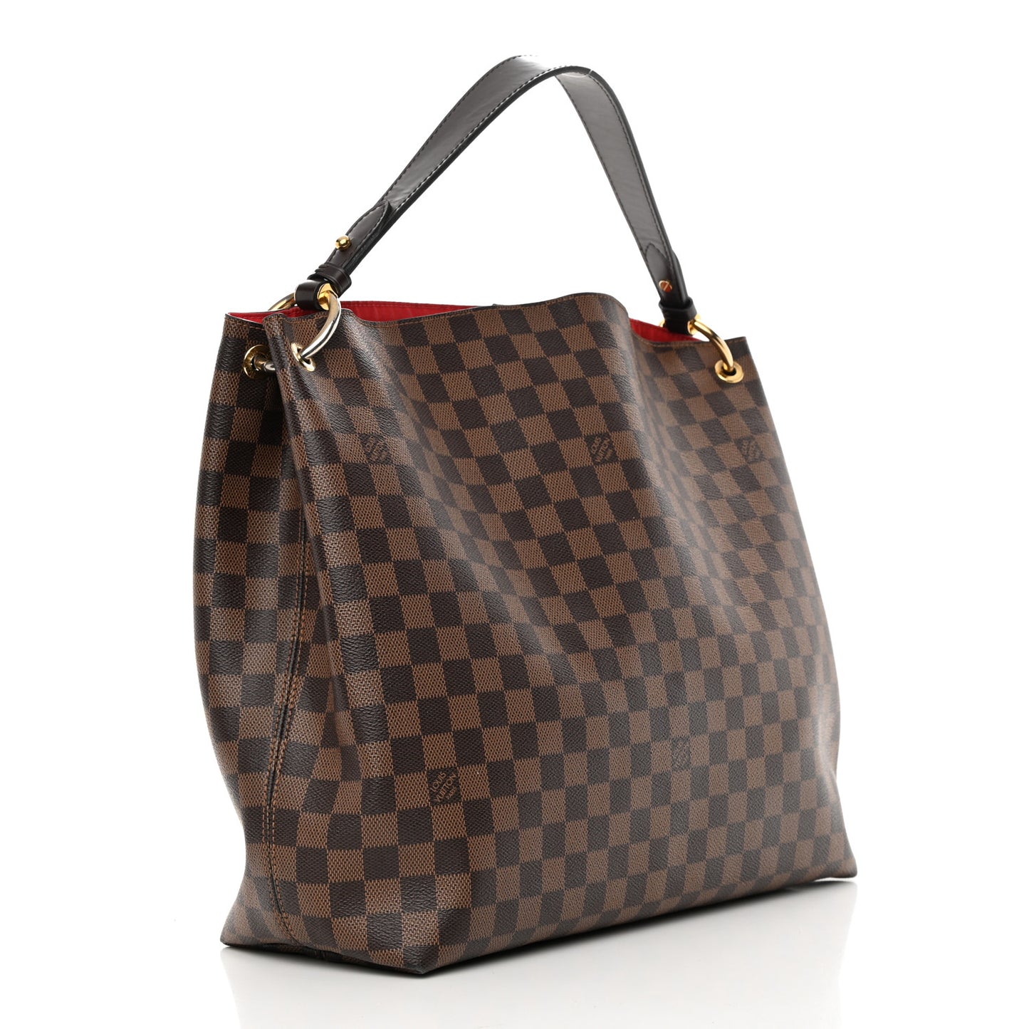 Damier Ebene Graceful MM