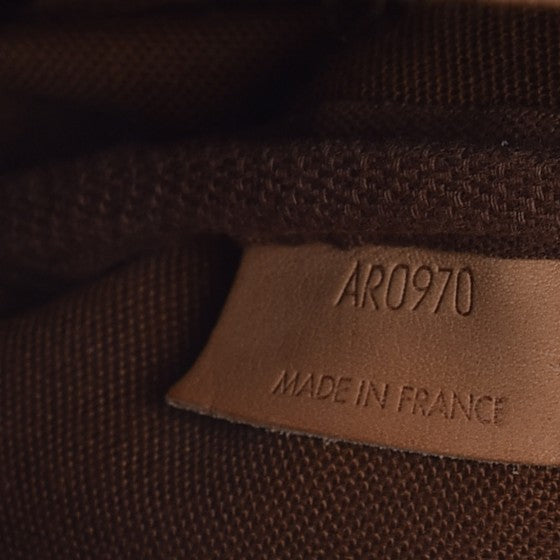 Monogram Saumur 30