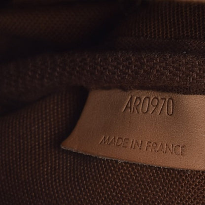 Louis Vuitton Monogram Saumur 30 8 of 14