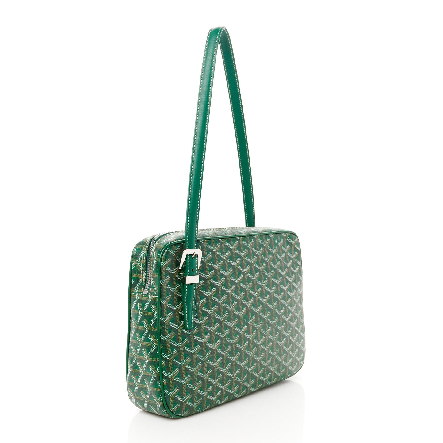 Goyardine Yona GM Green