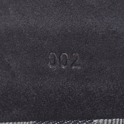 Proenza Schouler Suede Medium PS1 Satchel Navy 8 of 10