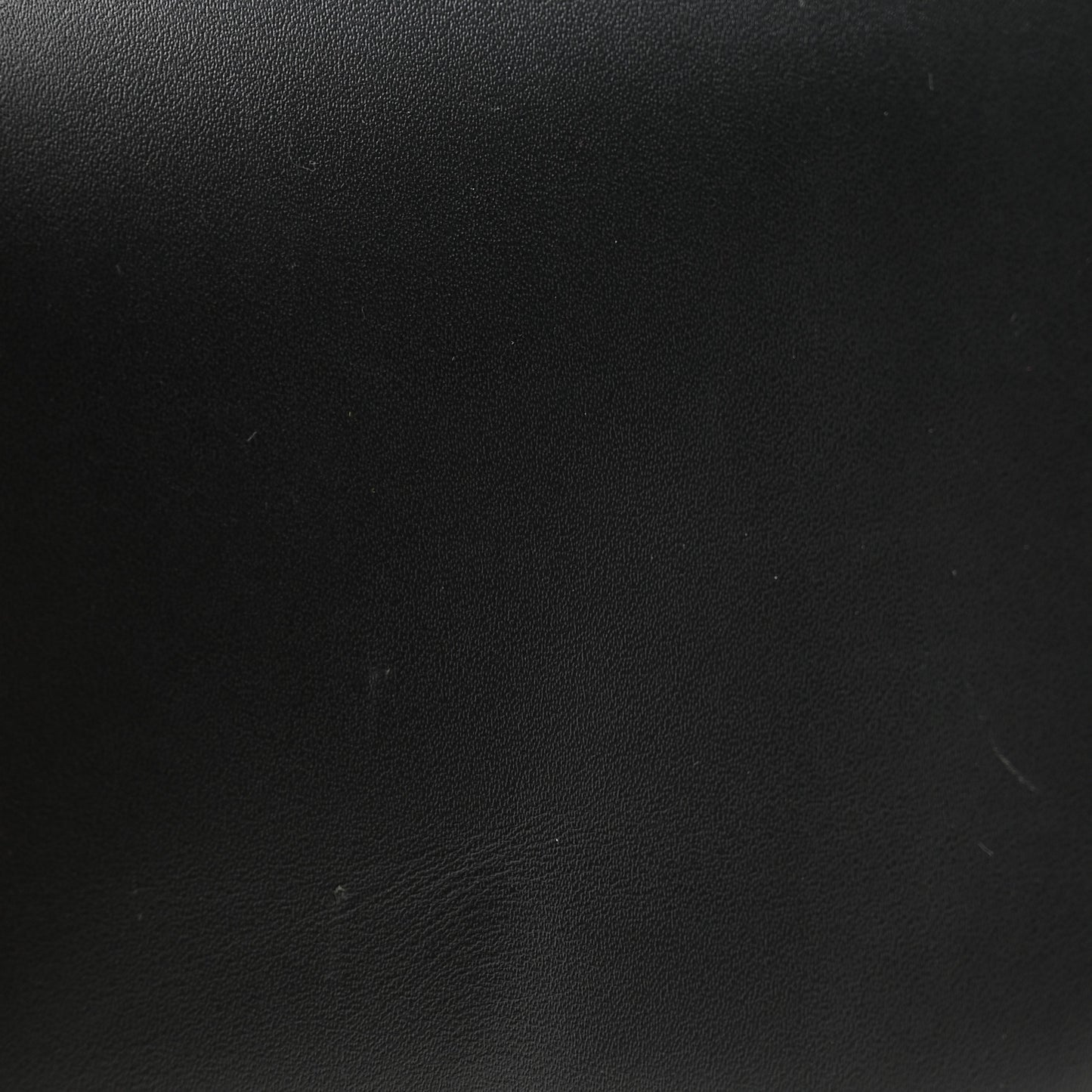 Goyardine Belvedere II PM Messenger Bag Black