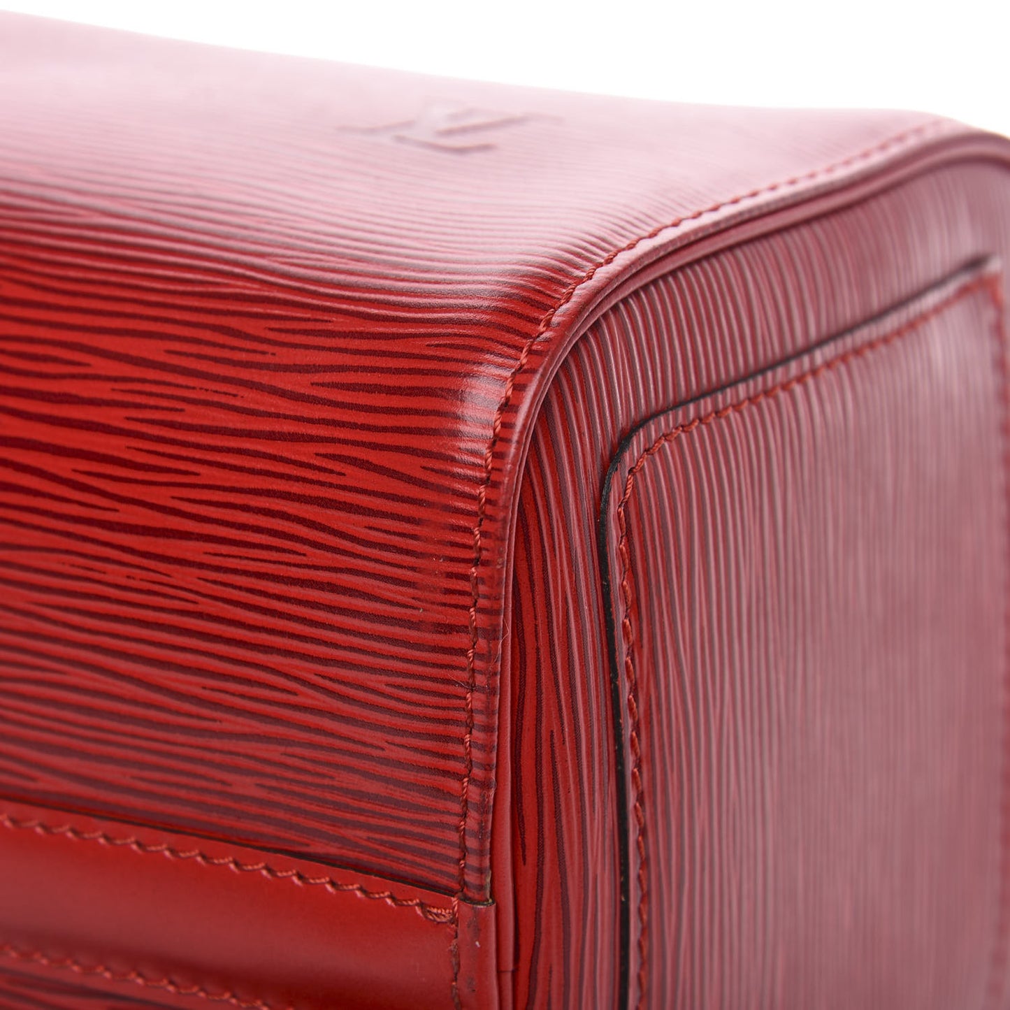 Epi Speedy 25 Castillan Red