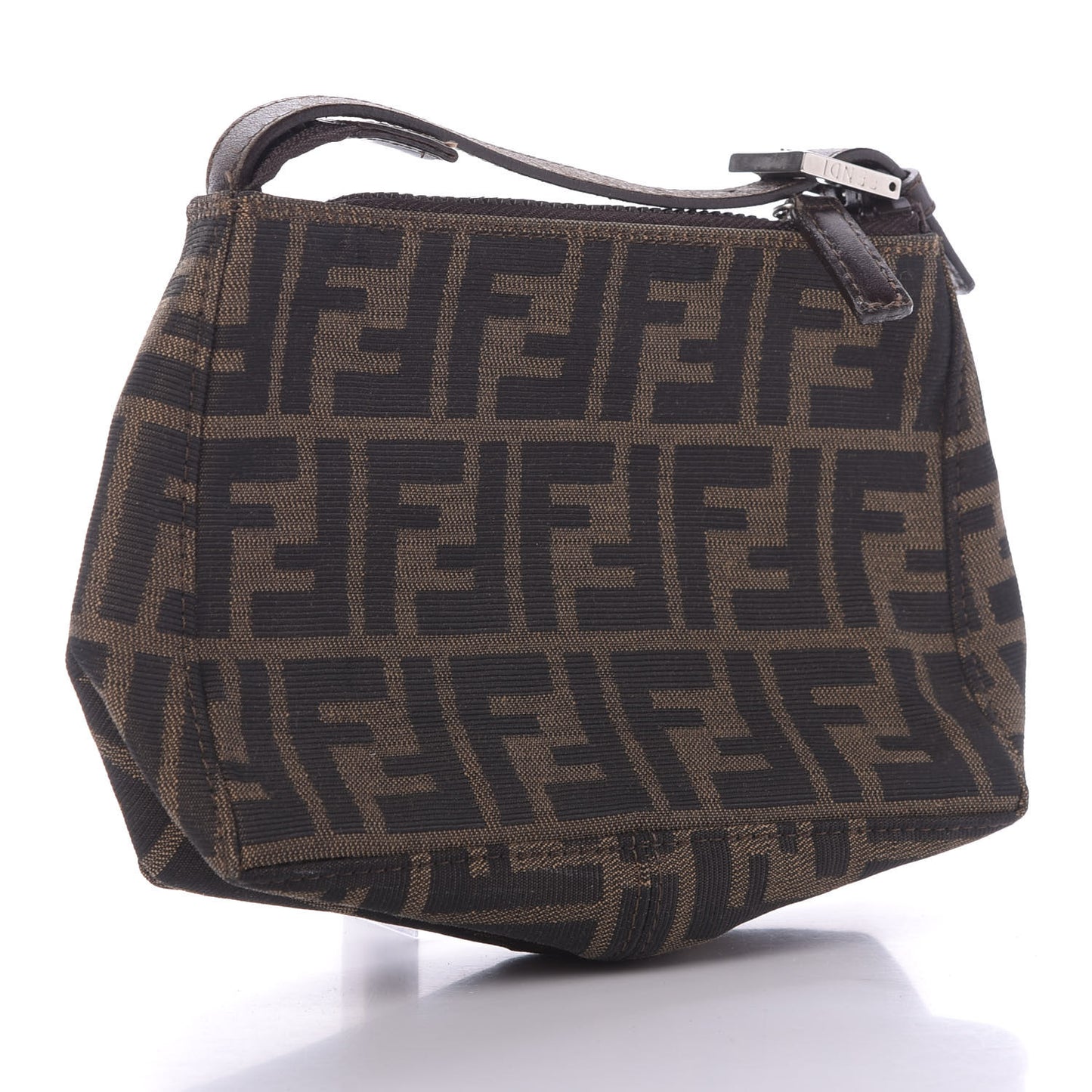 Zucca Mini Bag Tobacco