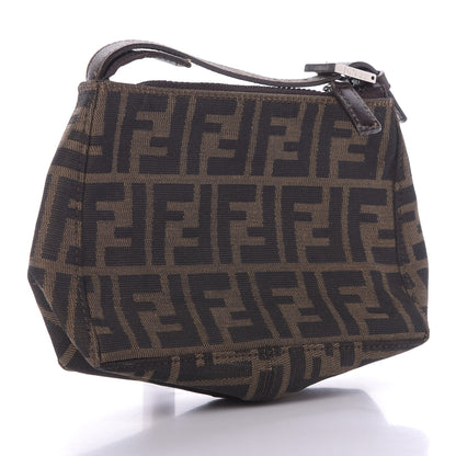 Fendi Zucca Mini Bag Tobacco 2 of 9