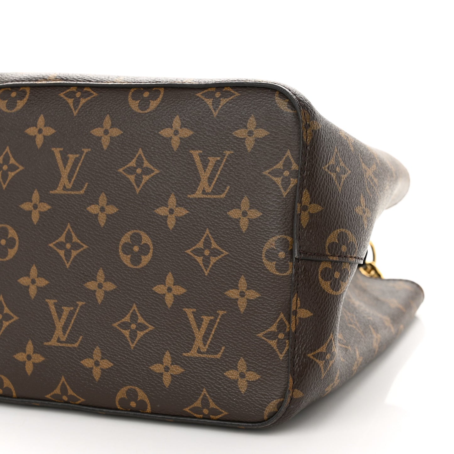 Monogram Neonoe MM Black