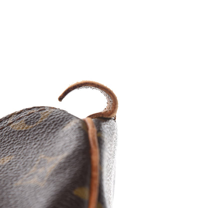 Louis Vuitton Monogram Keepall 50 24 of 26