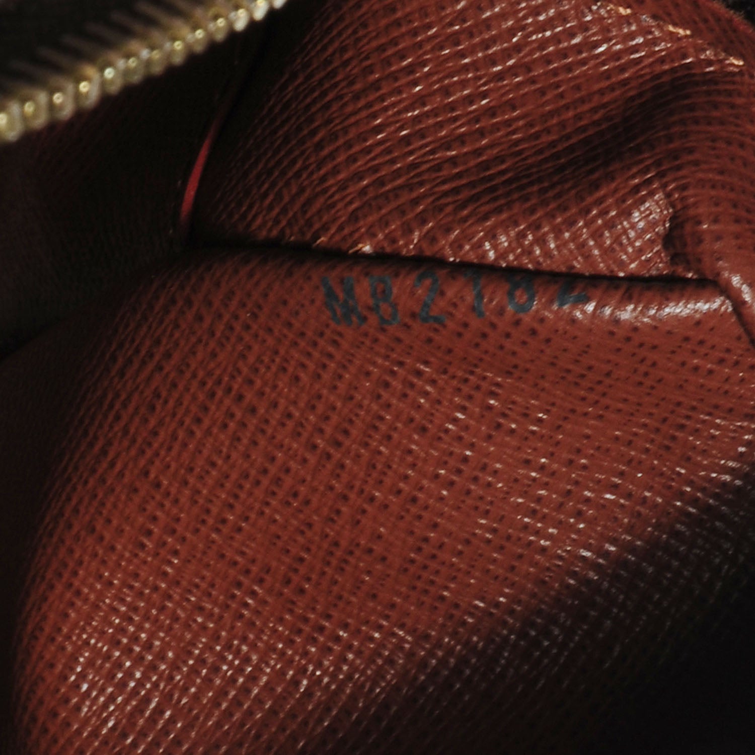 Louis Vuitton Monogram Trocadero 27 7 of 7
