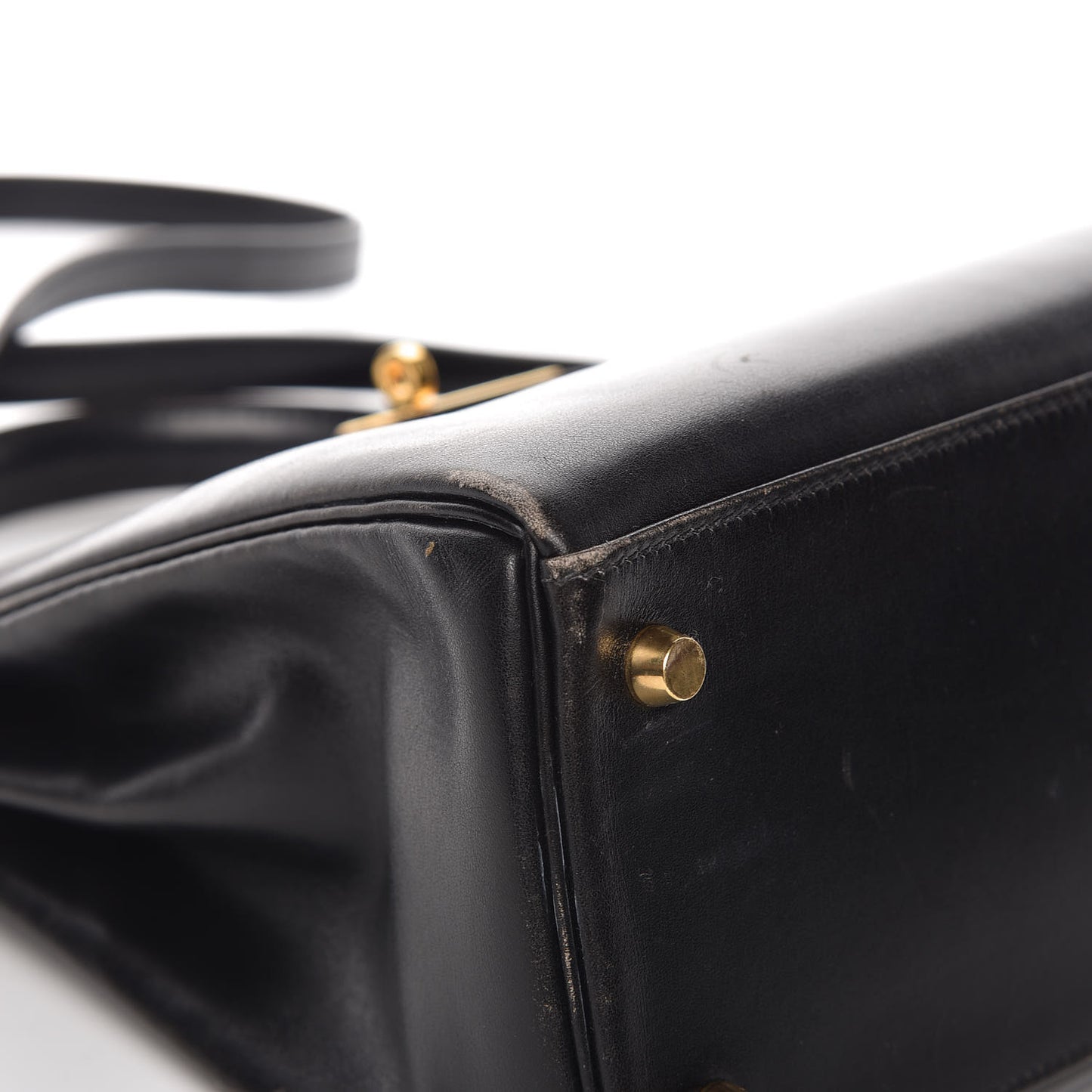 Box Kelly Retourne 28 Black