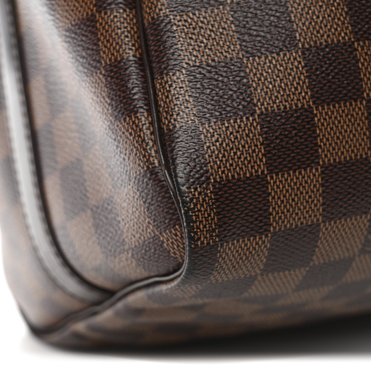 Damier Ebene Speedy Bandouliere 30