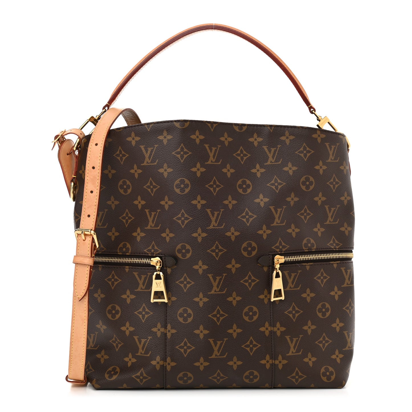 Monogram Melie