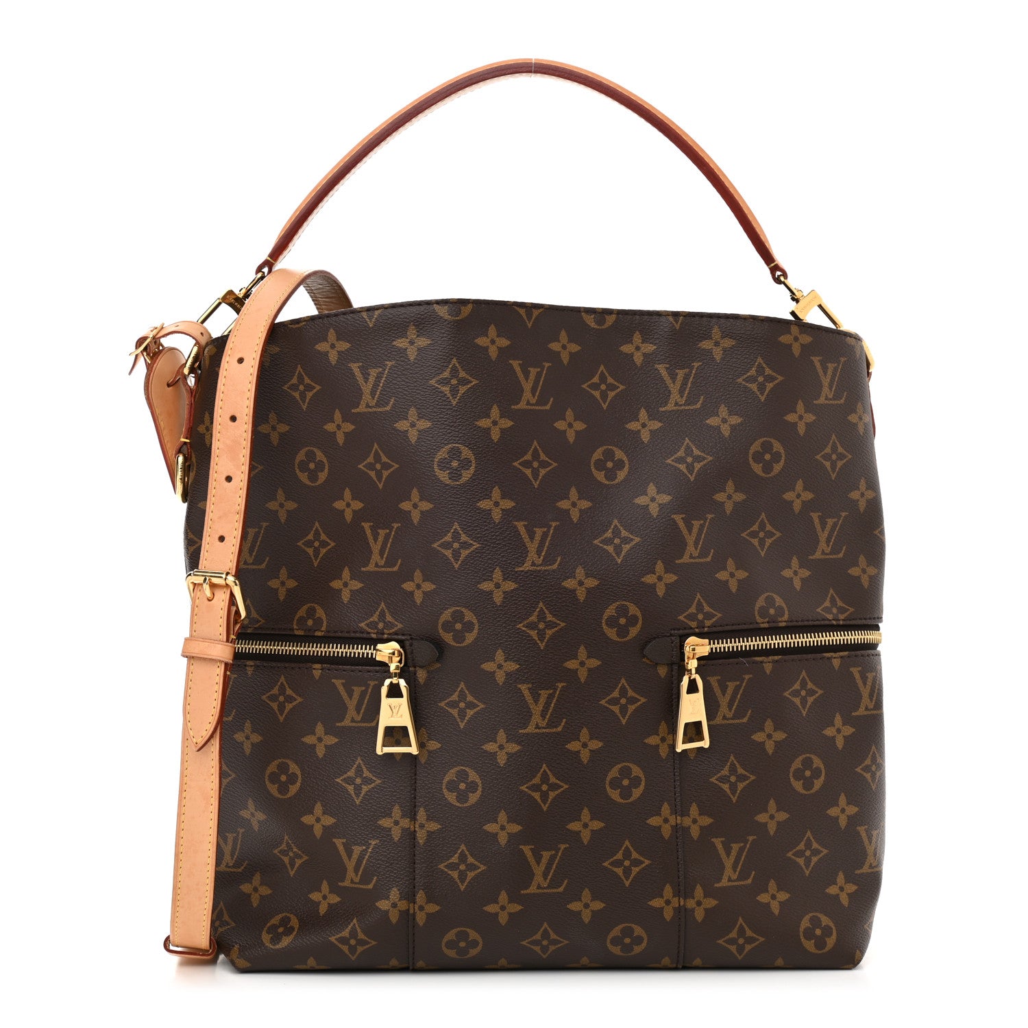 Louis Vuitton Monogram Melie 1 of 18