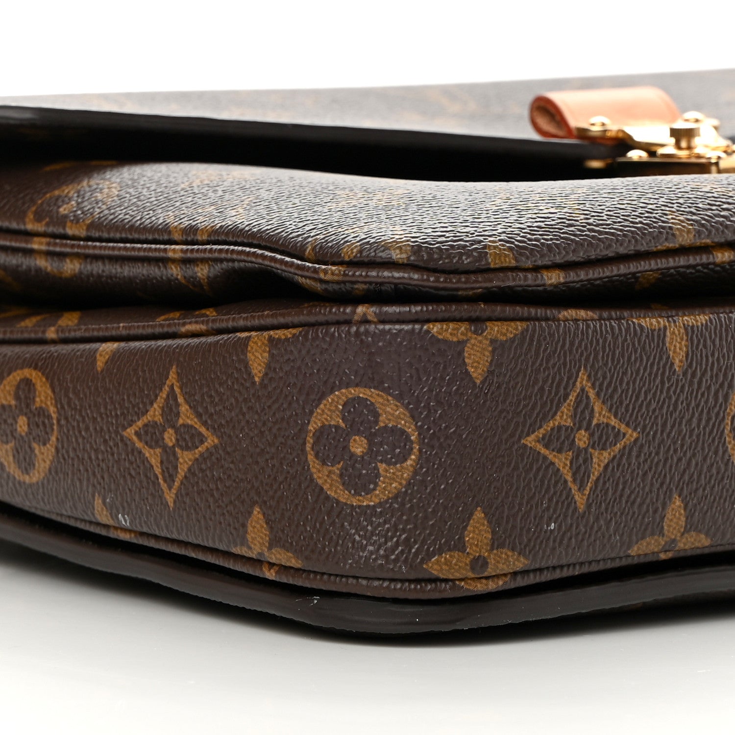 Louis Vuitton Monogram Pochette Metis 9 of 12