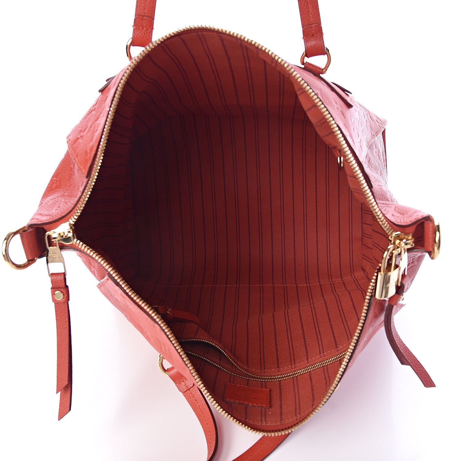 Louis Vuitton Empreinte Lumineuse PM Orient 5 of 12