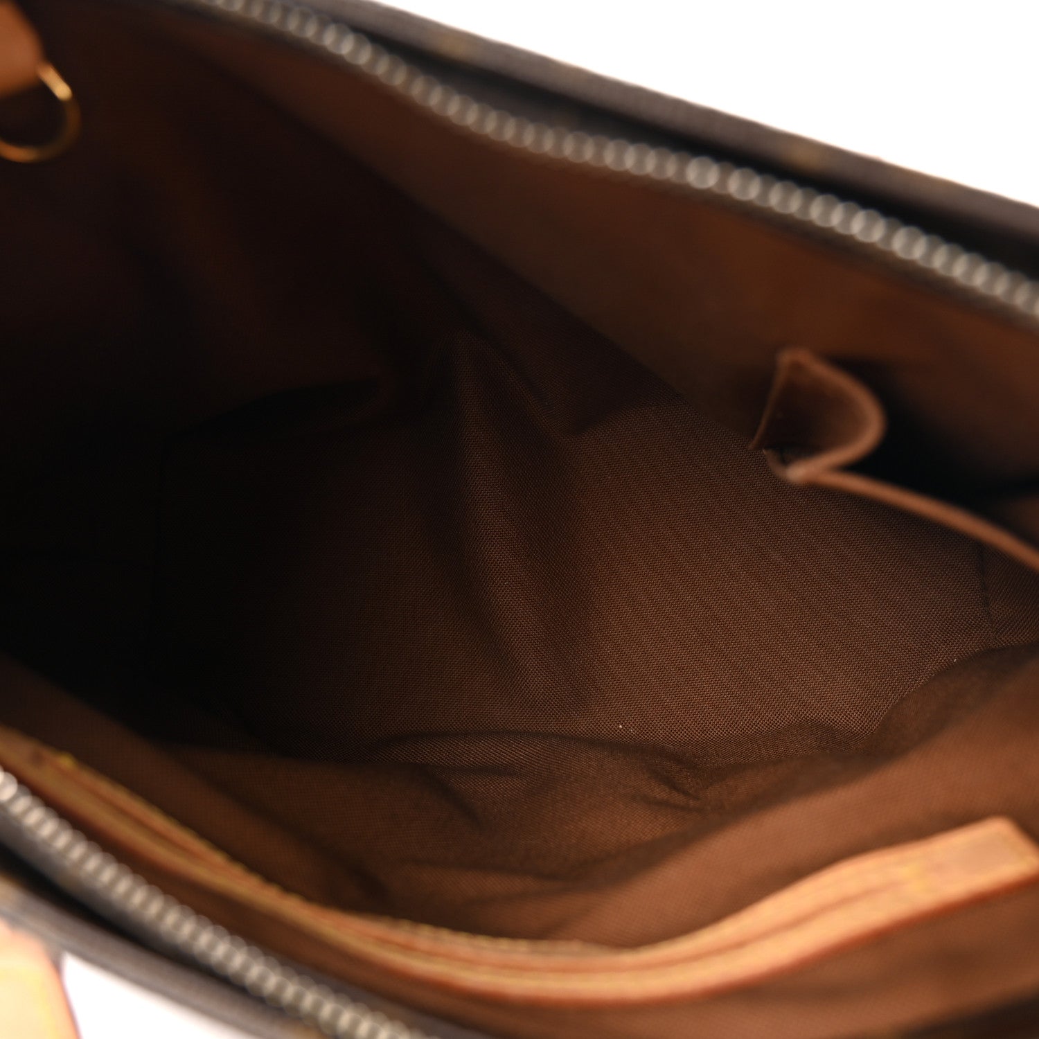 Louis Vuitton Monogram Cabas Piano 5 of 10
