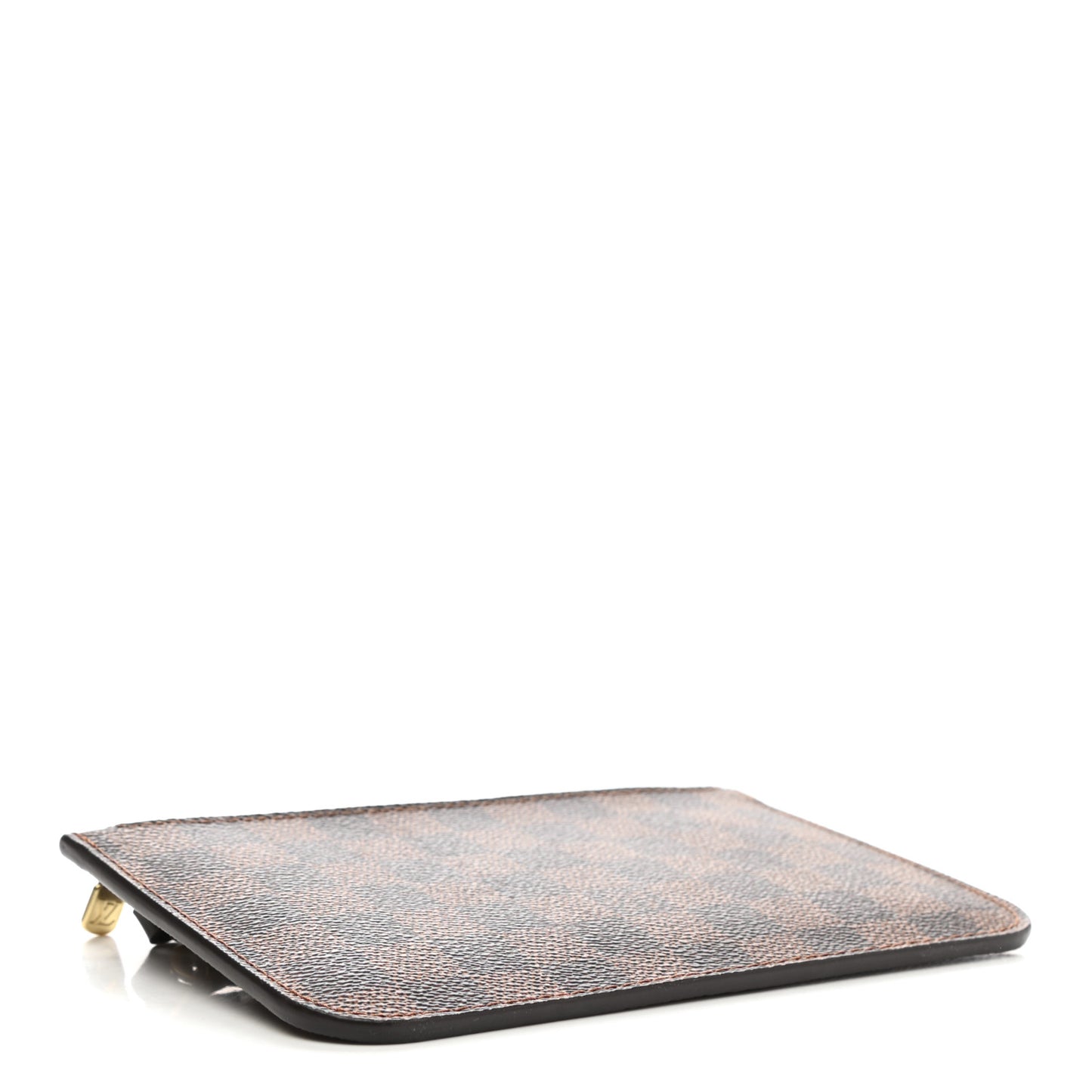 Damier Ebene Neverfull PM Pochette