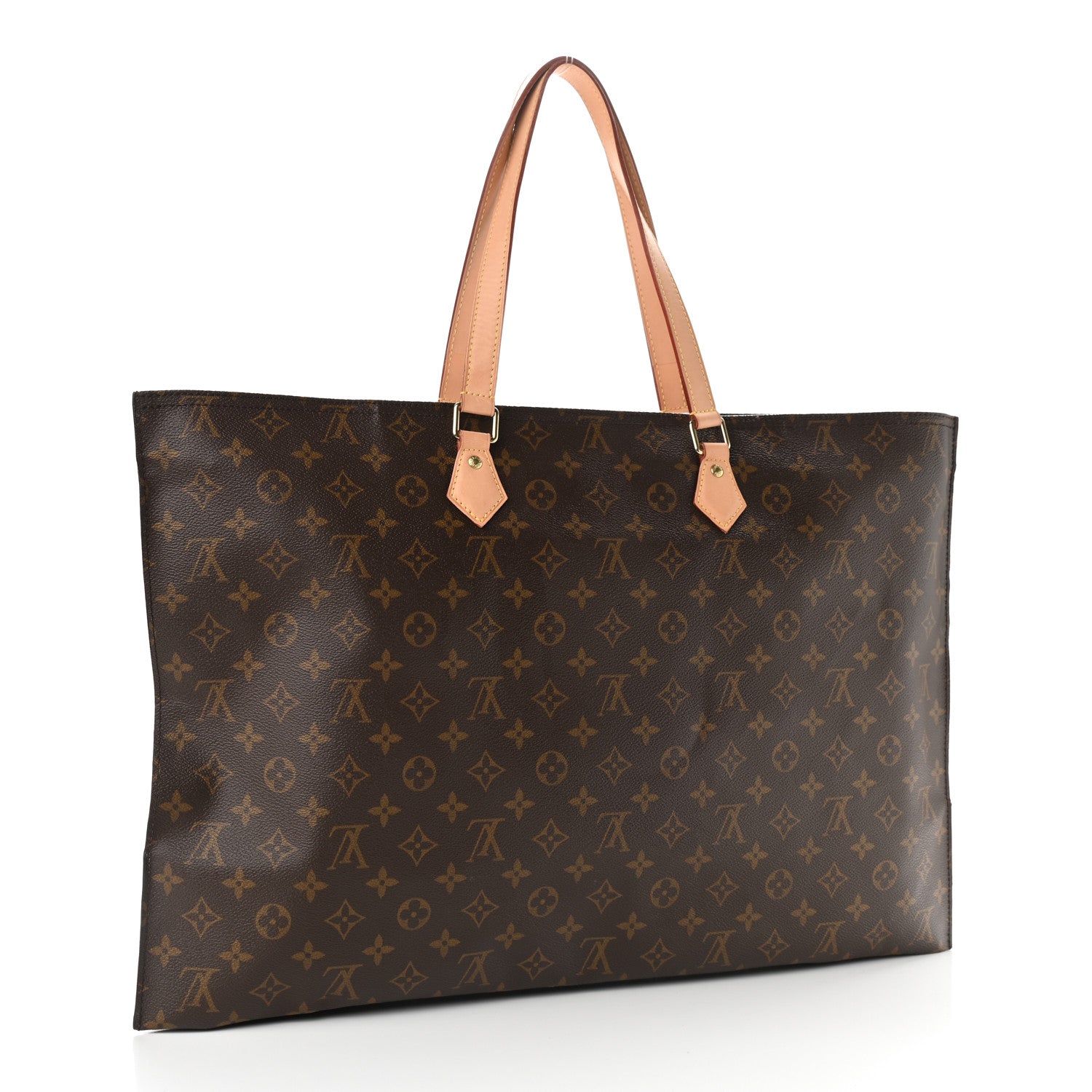 Louis Vuitton Monogram All-In MM 3 of 9