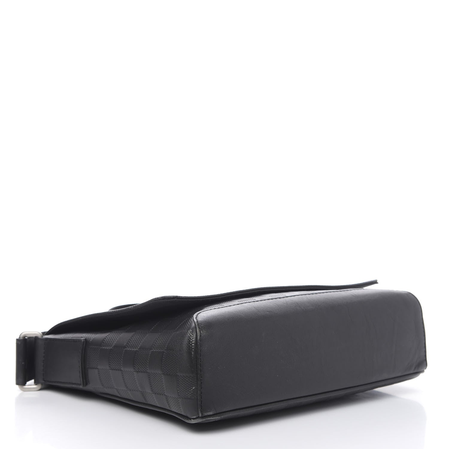 Louis Vuitton Damier Infini District PM Onyx 3 of 12