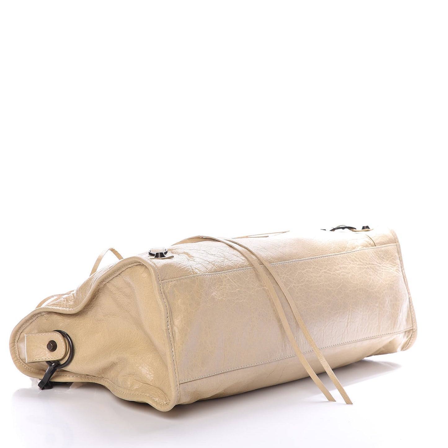 Agneau Classic Hardware City Dune