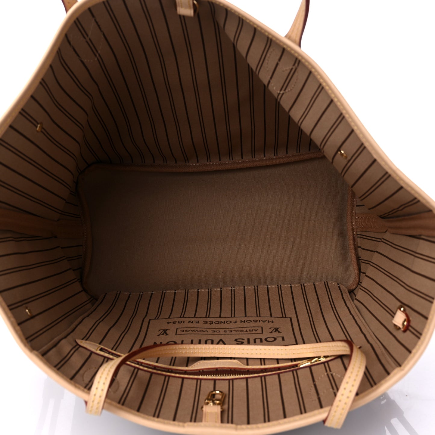 Monogram Neo Neverfull MM