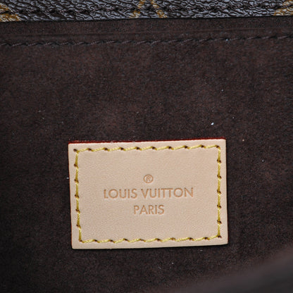 Louis Vuitton Monogram Pochette Metis 6 of 8