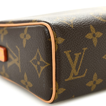 Louis Vuitton Monogram Recital 9 of 10